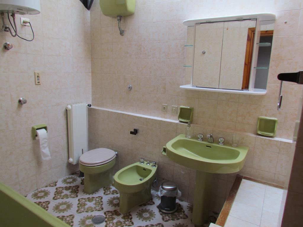 La Bouganville Формія Екстер'єр фото